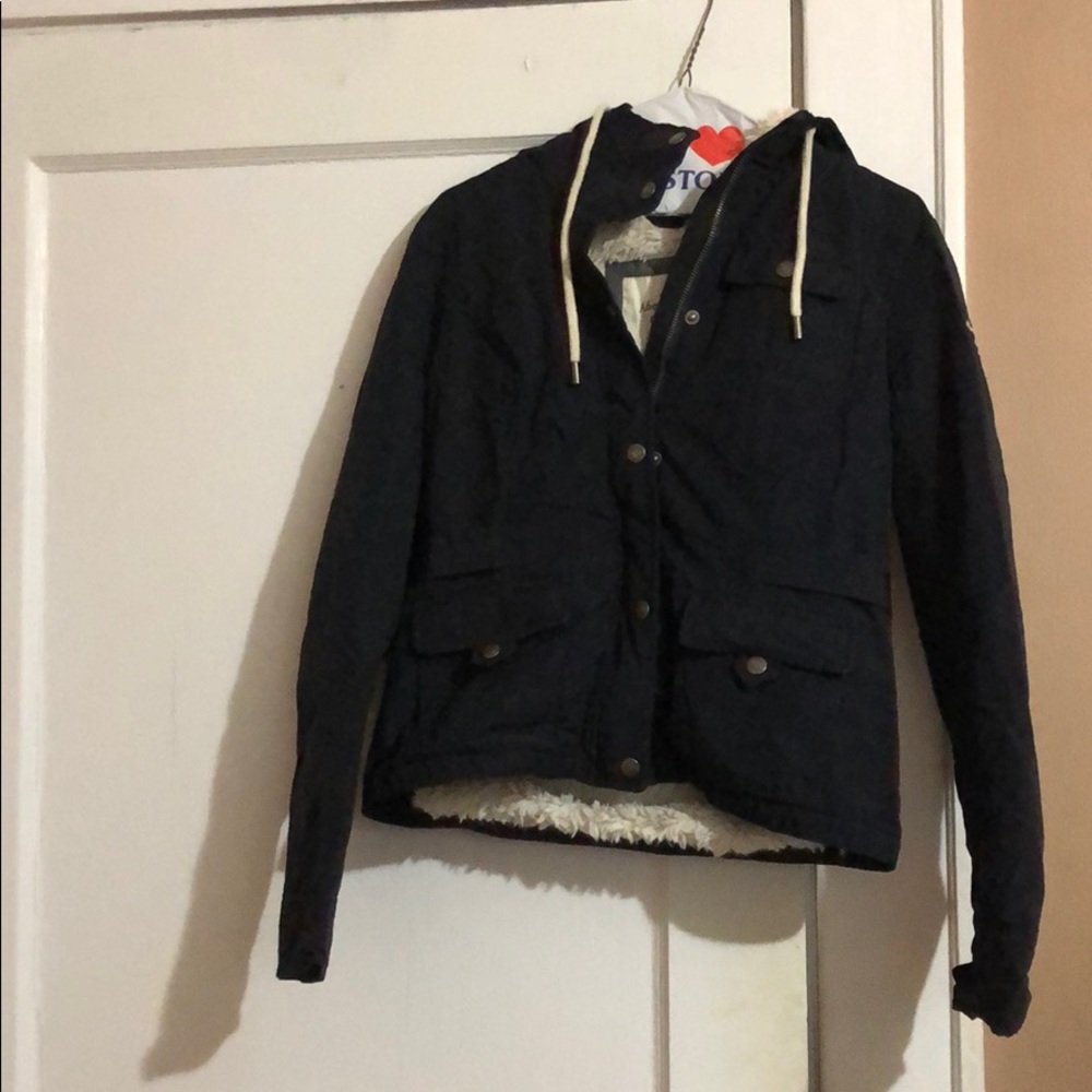 Abercrombie&Fitch Winter Jacket